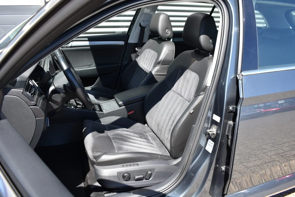 Škoda Superb – foto 20
