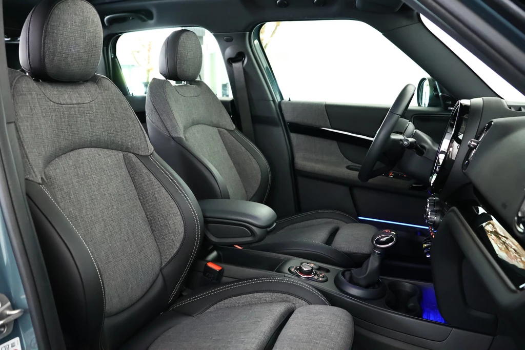MINI Countryman – foto 15