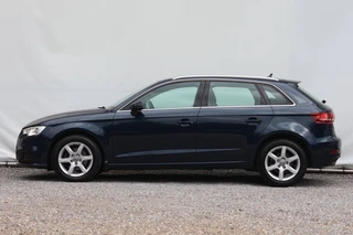 Audi A3 – thumbnail 3
