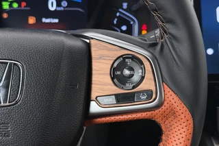 Honda CR-V – thumbnail 18