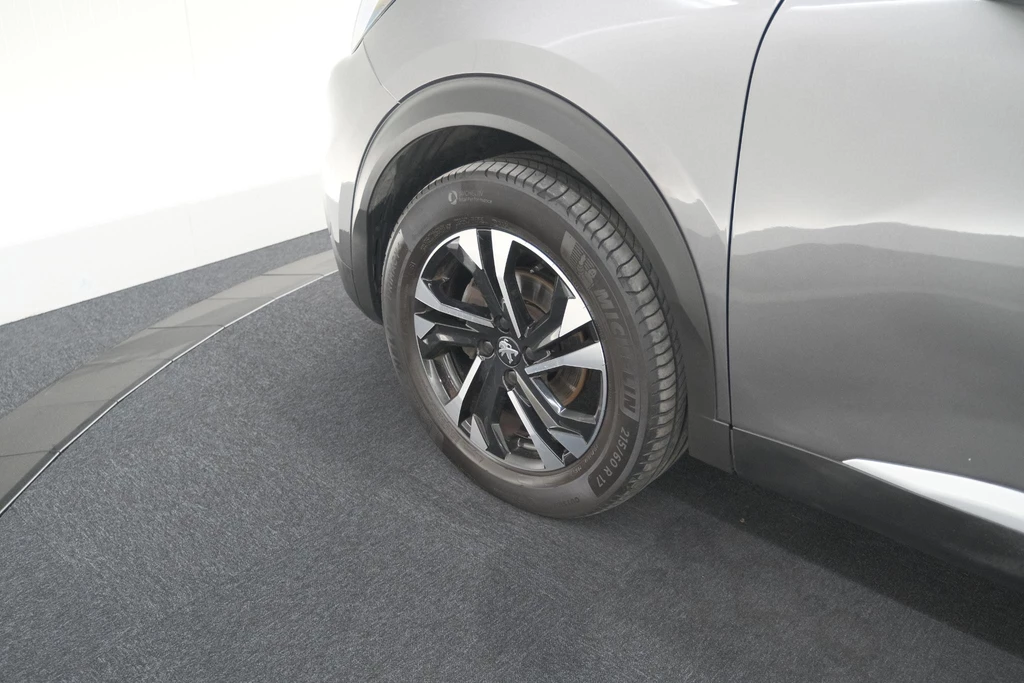 Peugeot 2008 – foto 20