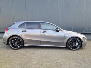 Mercedes-Benz A-Klasse – thumbnail 4