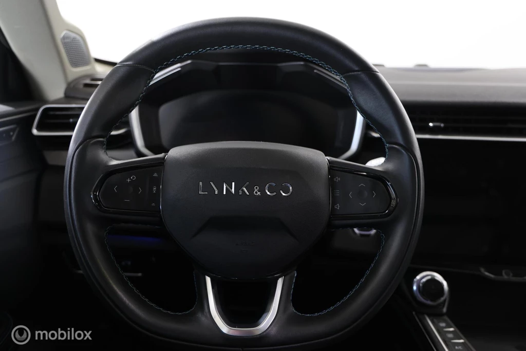 Lynk & Co 01 – foto 15