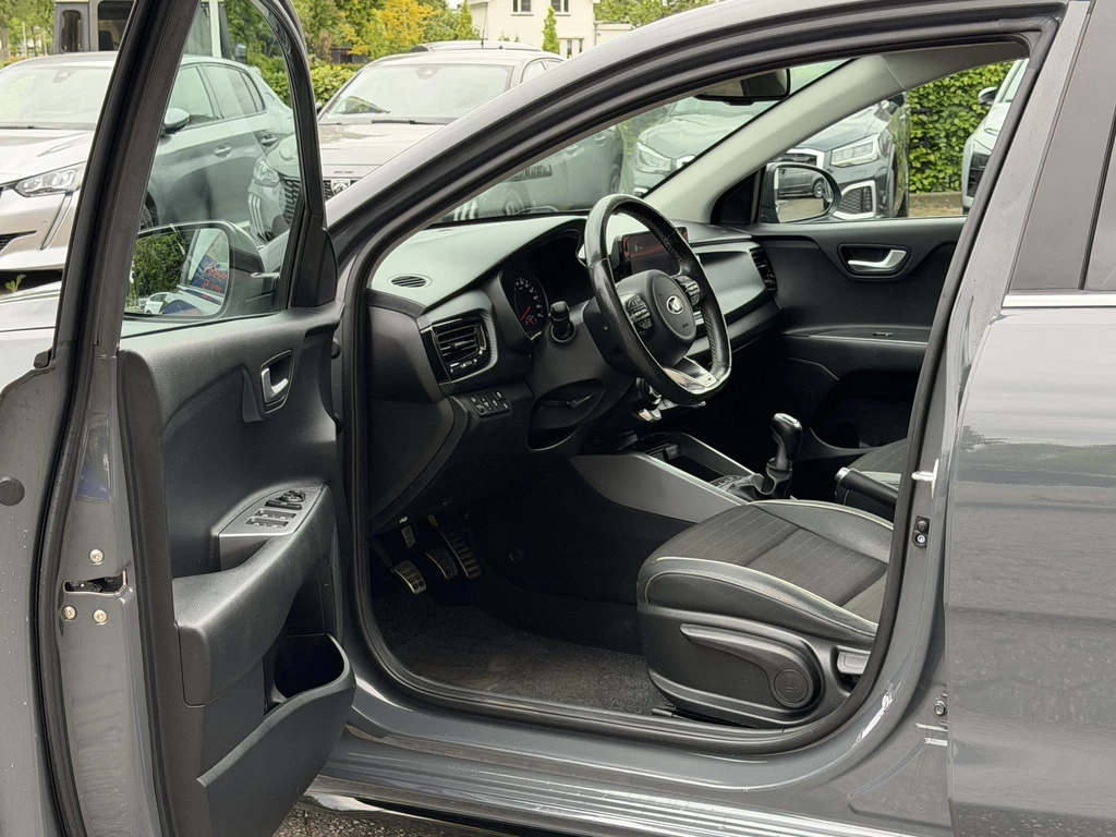 Kia Rio – foto 14