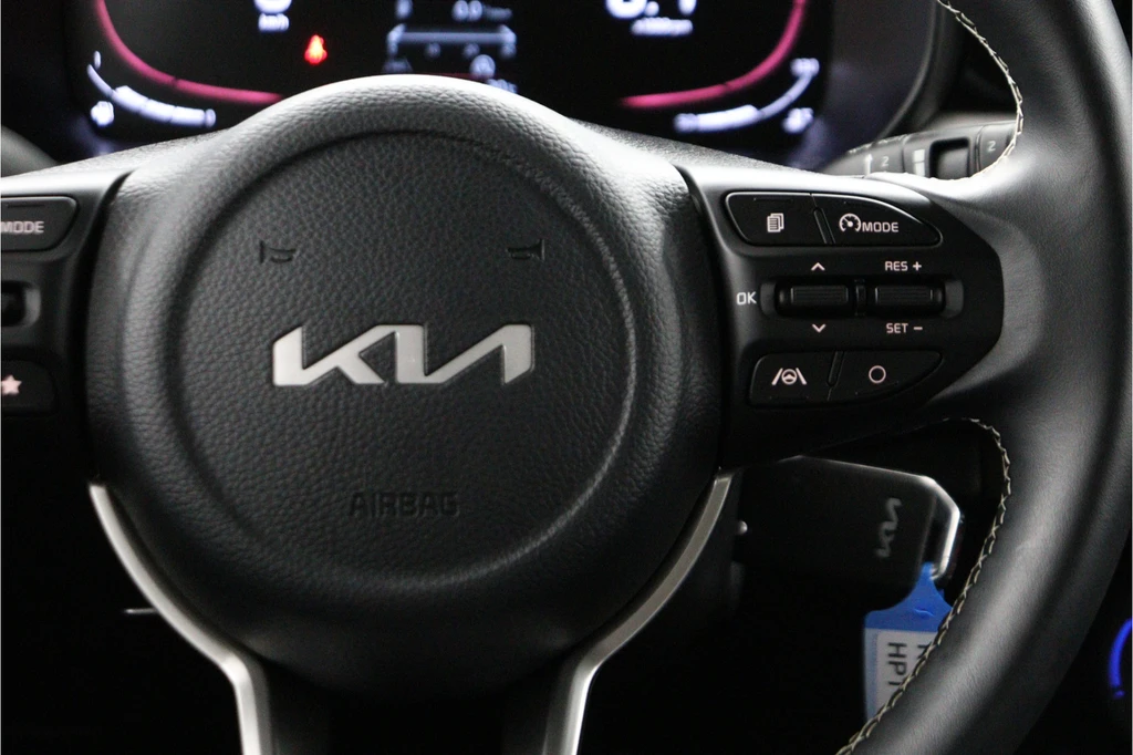 Kia Picanto – foto 28