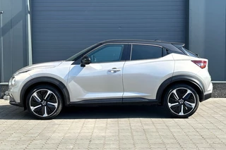 Nissan Juke – thumbnail 2