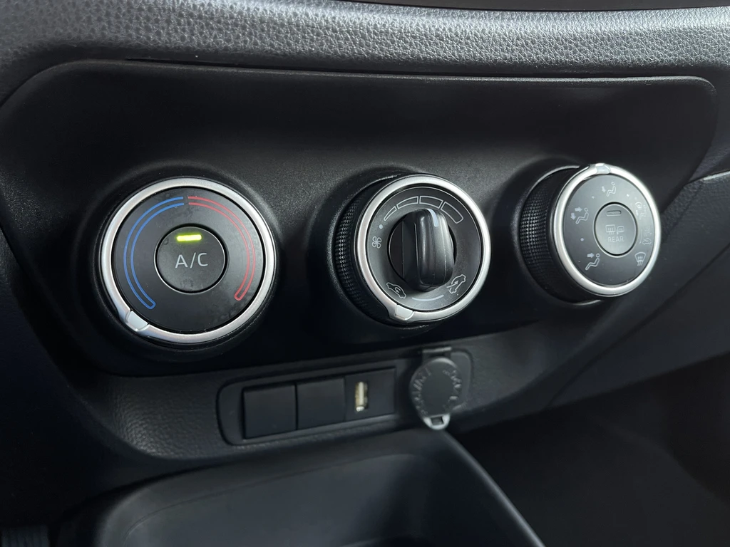 Toyota Aygo – foto 18