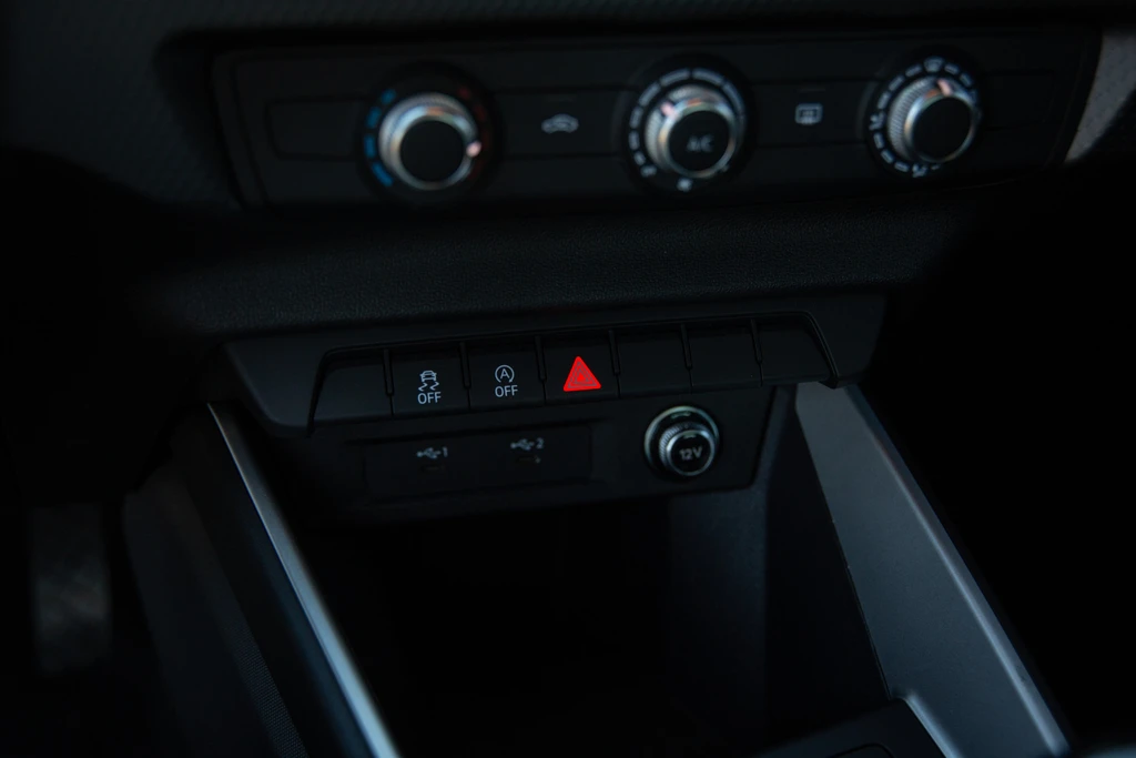 Audi A1 Sportback – foto 20