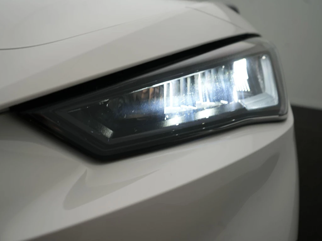 SEAT Leon – foto 42