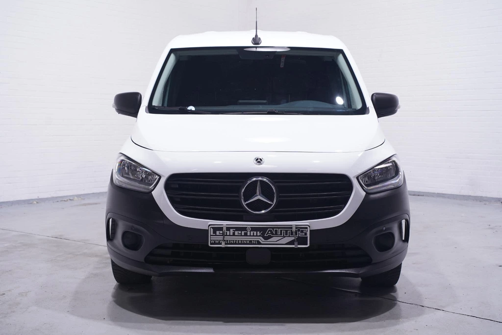 Mercedes-Benz Citan – foto 9