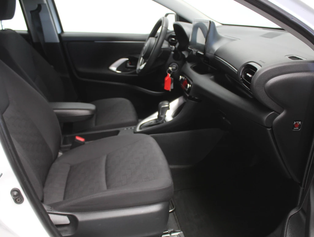Toyota Yaris – foto 27