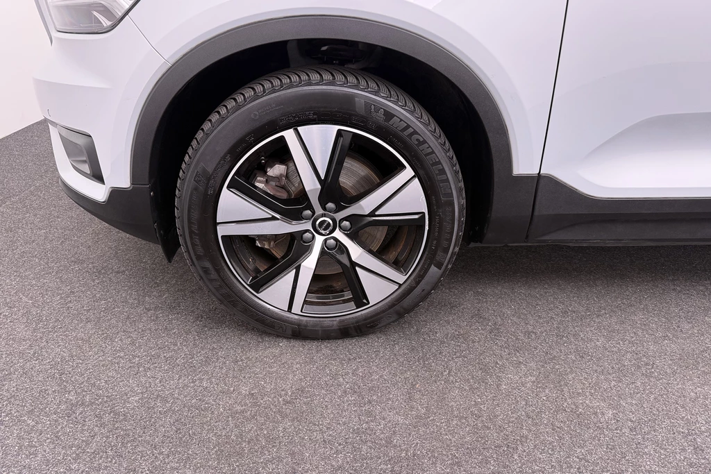Volvo XC40 – foto 7
