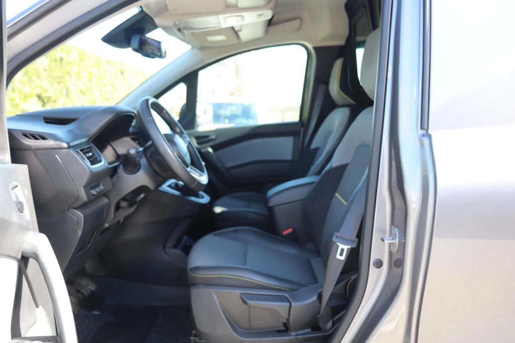 Renault Kangoo – foto 18