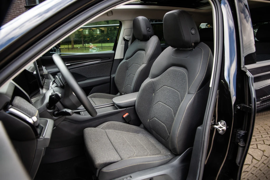 Škoda Kodiaq – foto 6