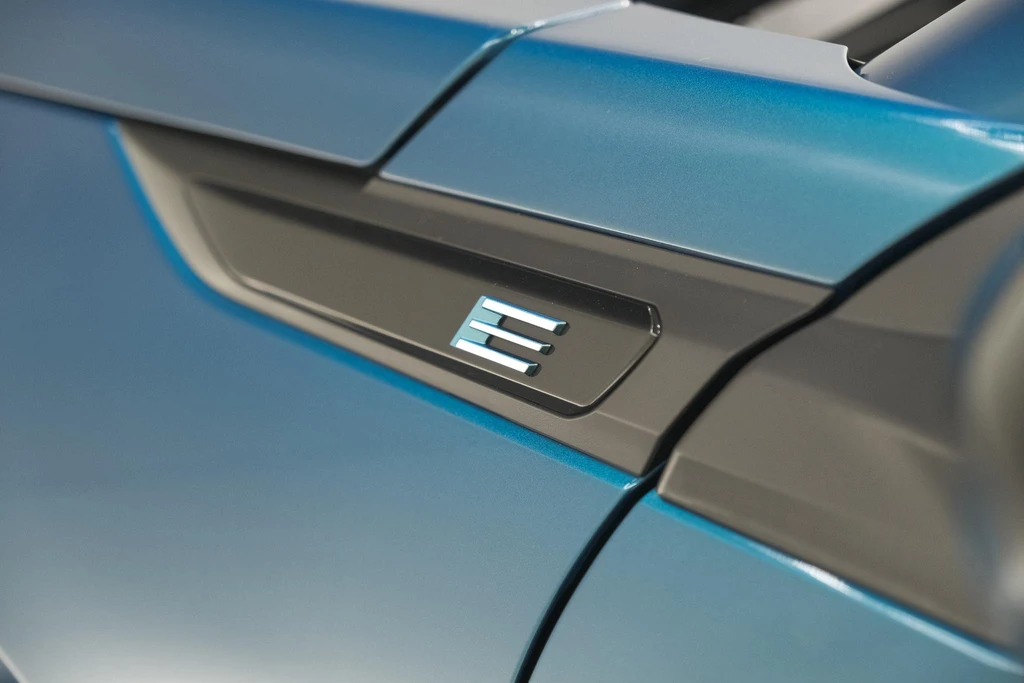 Peugeot e-2008 – foto 21