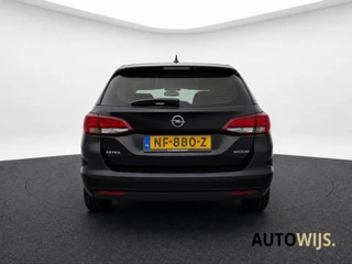 Opel Astra – thumbnail 3