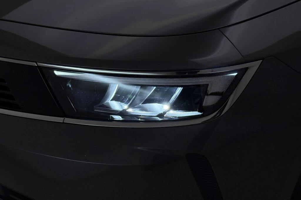 Opel Astra – foto 32