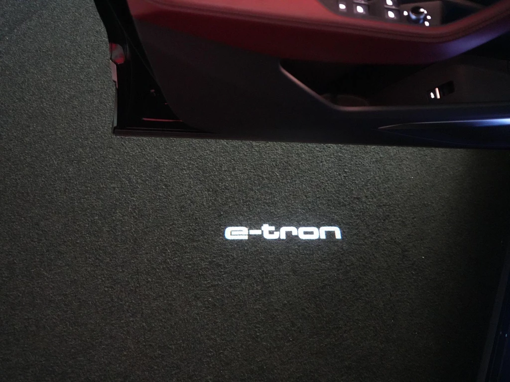 Audi e-tron – foto 33