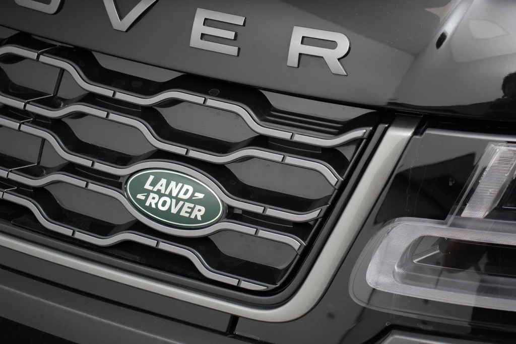 Land Rover Range Rover Sport – foto 40