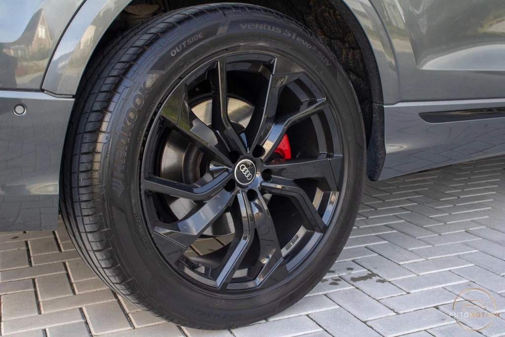 Audi Q8 – foto 33