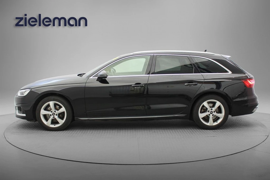 Audi A4 – foto 2
