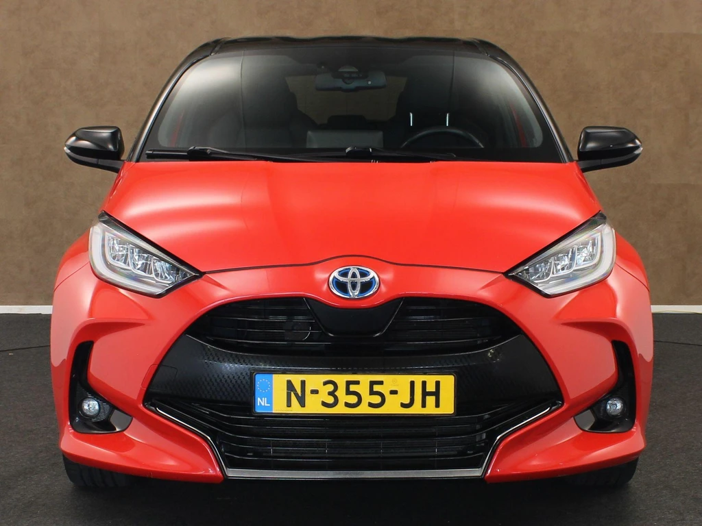 Toyota Yaris – foto 9