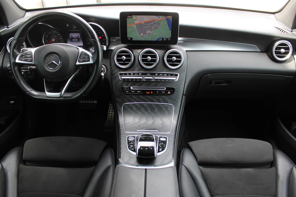 Mercedes-Benz GLC – foto 12