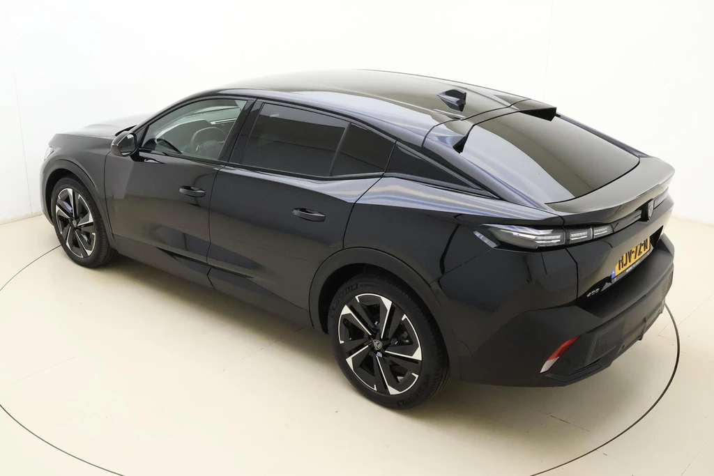 Peugeot 408 – foto 3