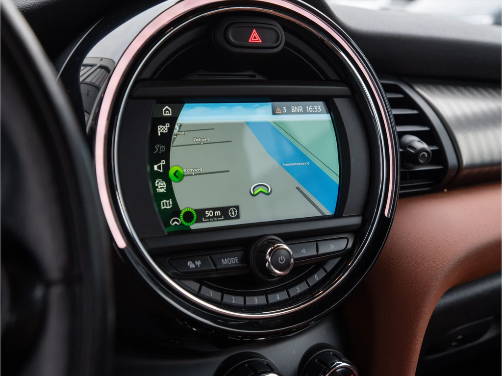 MINI Cooper Cabrio – foto 16