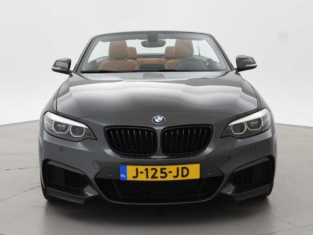 BMW 2 Serie – foto 13