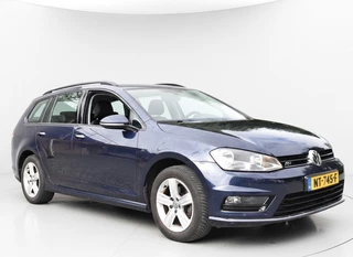 Volkswagen Golf – thumbnail 8
