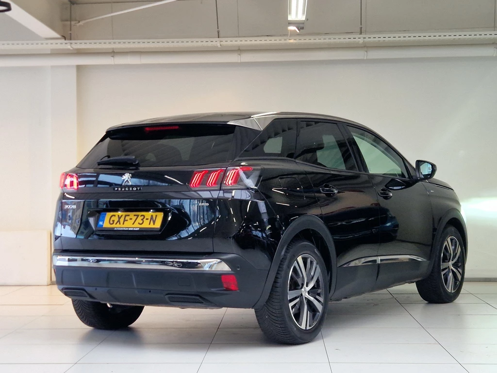Peugeot 3008 – foto 3