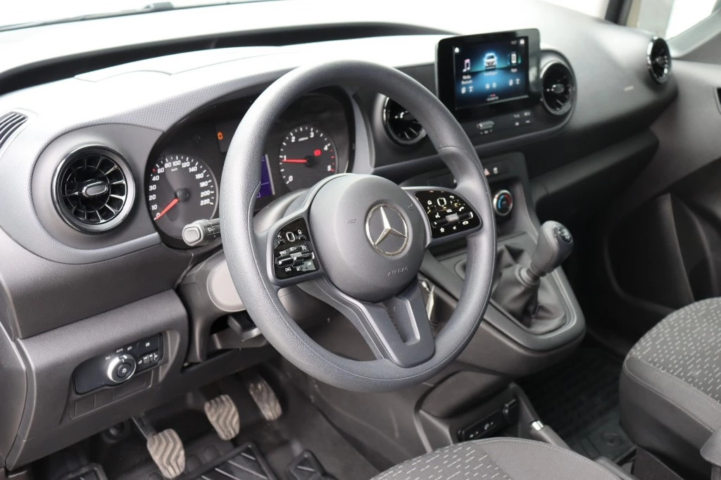 Mercedes-Benz Citan – foto 5