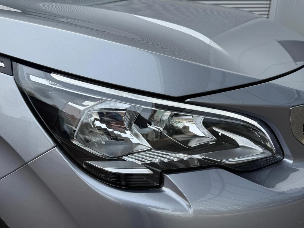 Peugeot 5008 – foto 34