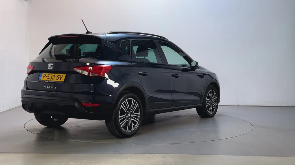SEAT Arona – foto 4