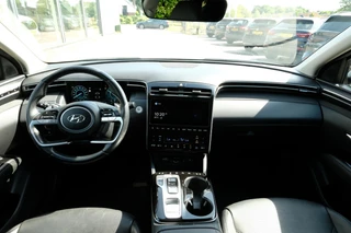 Hyundai Tucson – thumbnail 21