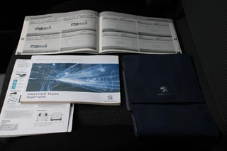 Peugeot Partner – thumbnail 22