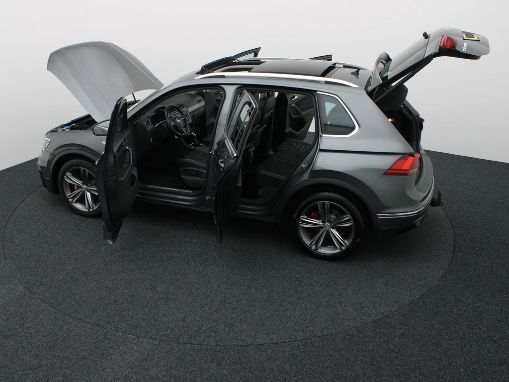 Volkswagen Tiguan – foto 7