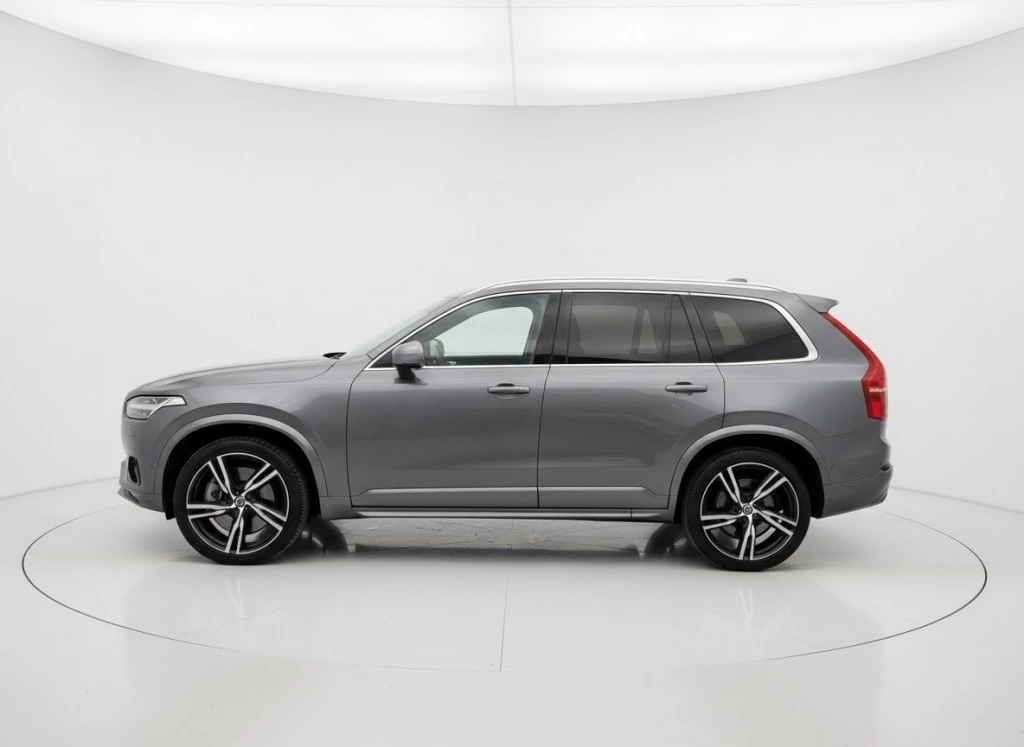 Volvo XC90 – foto 2
