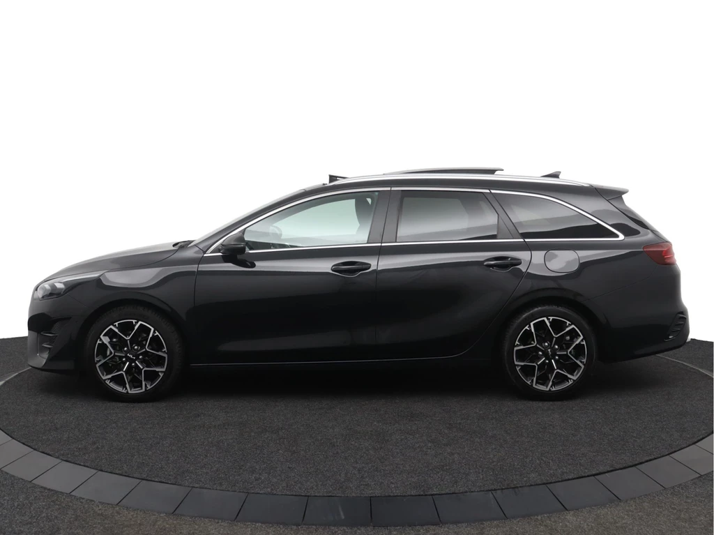 Kia Ceed Sportswagon – foto 3