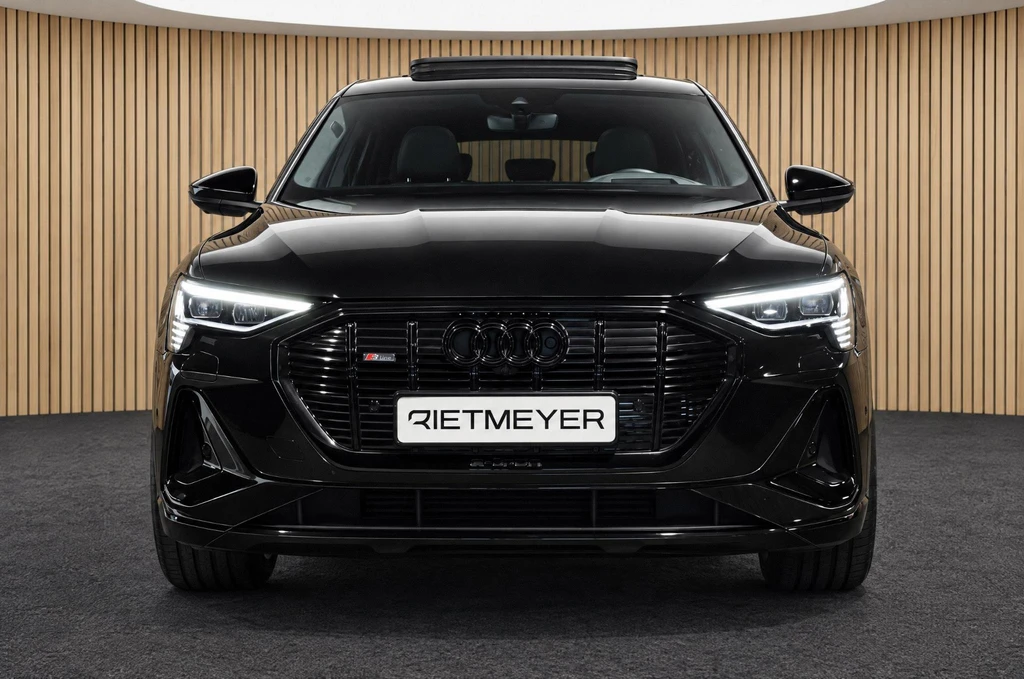 Audi e-tron – foto 9