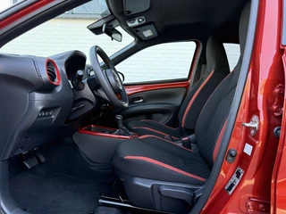 Toyota Aygo – thumbnail 23