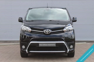 Toyota ProAce – thumbnail 12