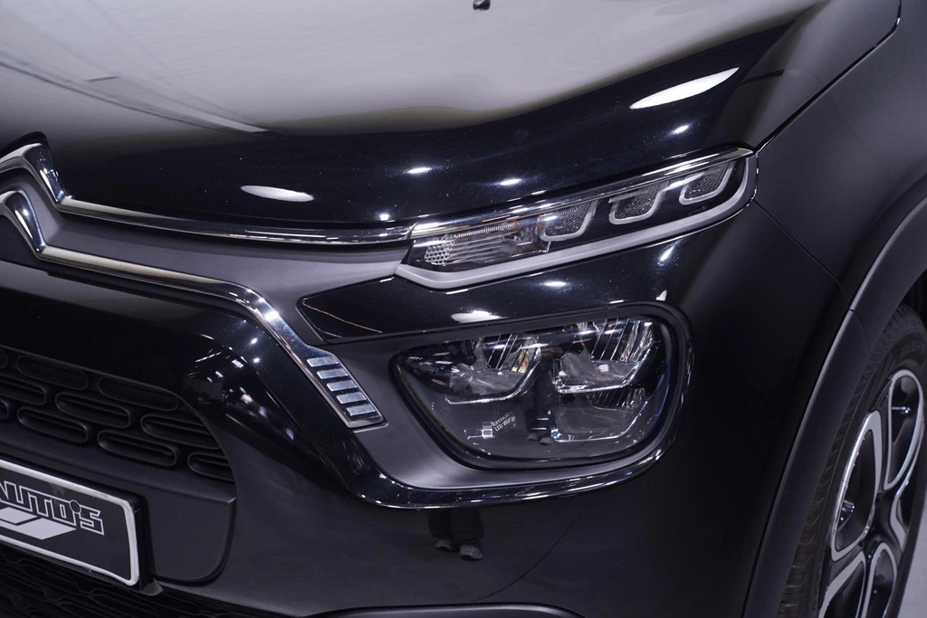 Citroën C3 – foto 14