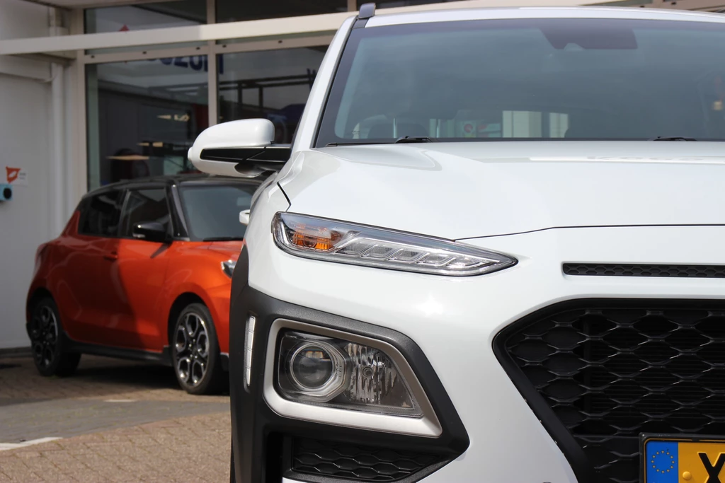 Hyundai Kona – foto 23