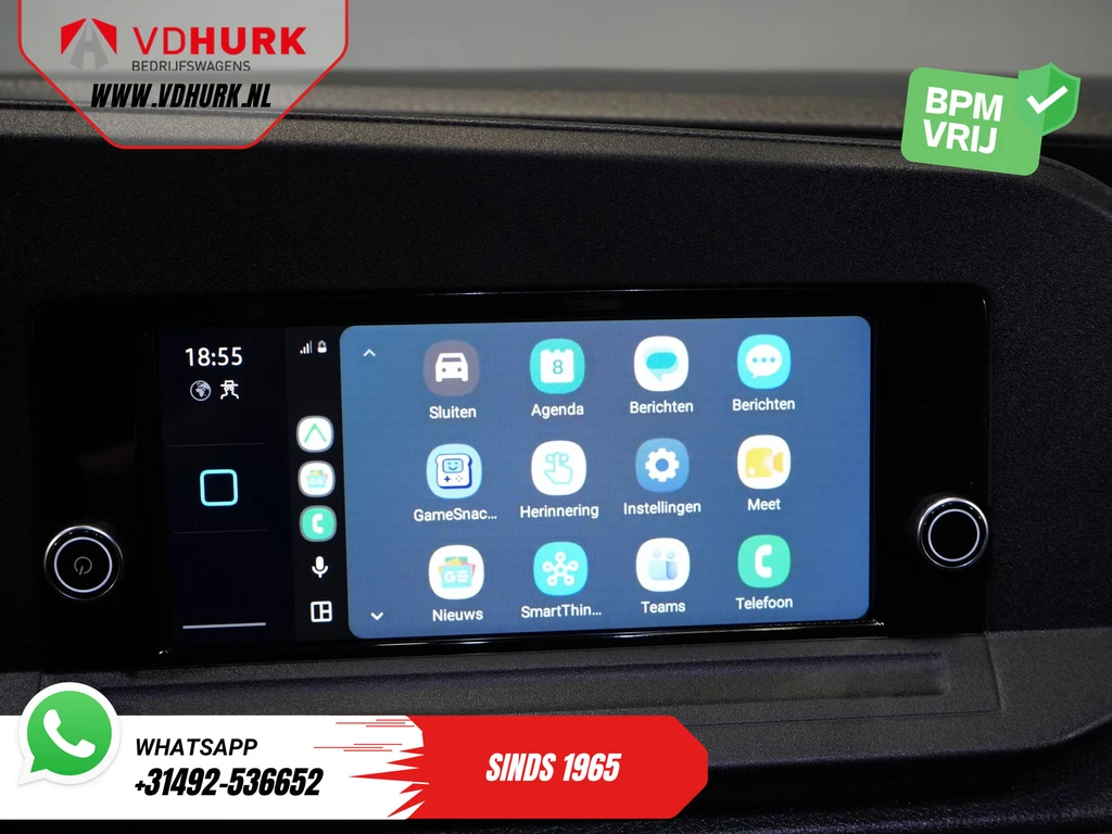 Volkswagen Caddy – foto 21
