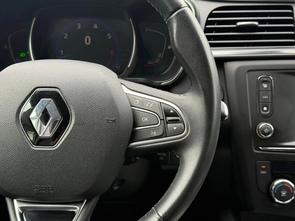 Renault Kadjar – foto 23