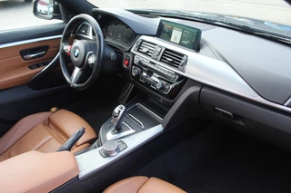 BMW 4 Serie – thumbnail 8