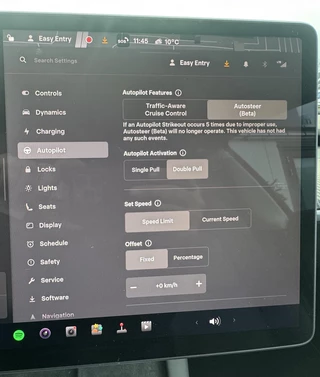 Tesla Model 3 – thumbnail 12