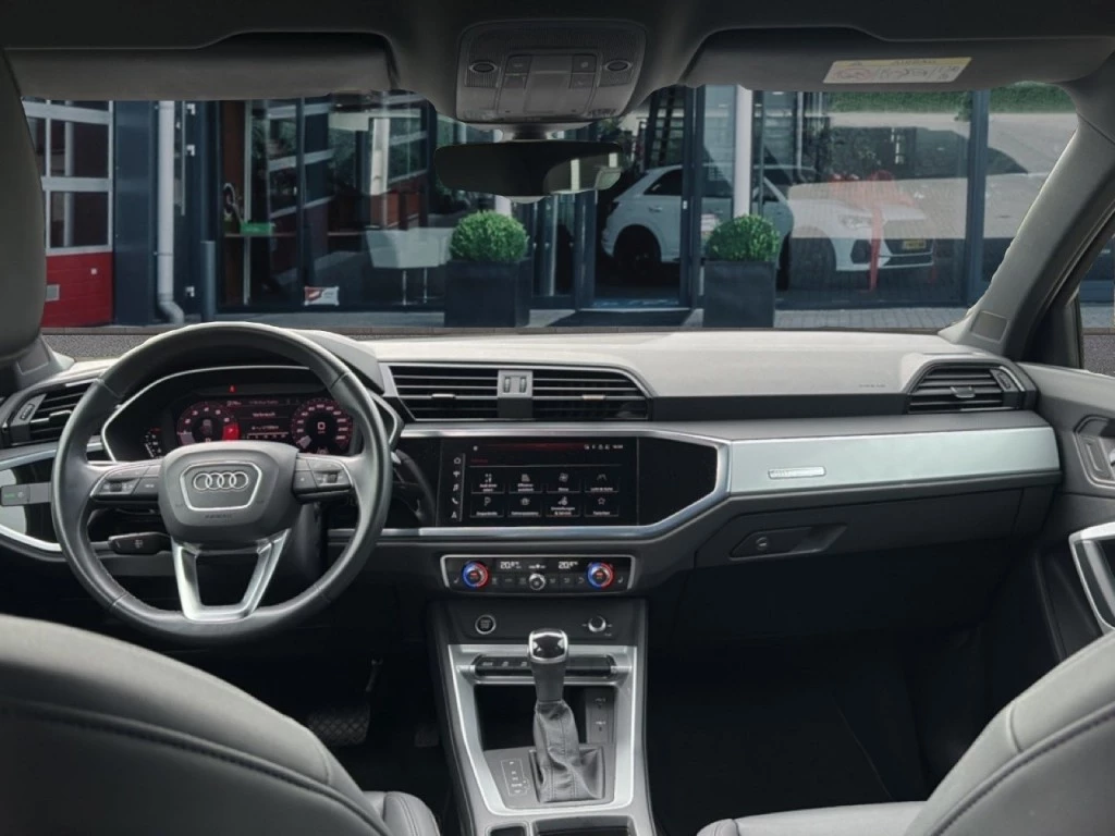 Audi Q3 – foto 17